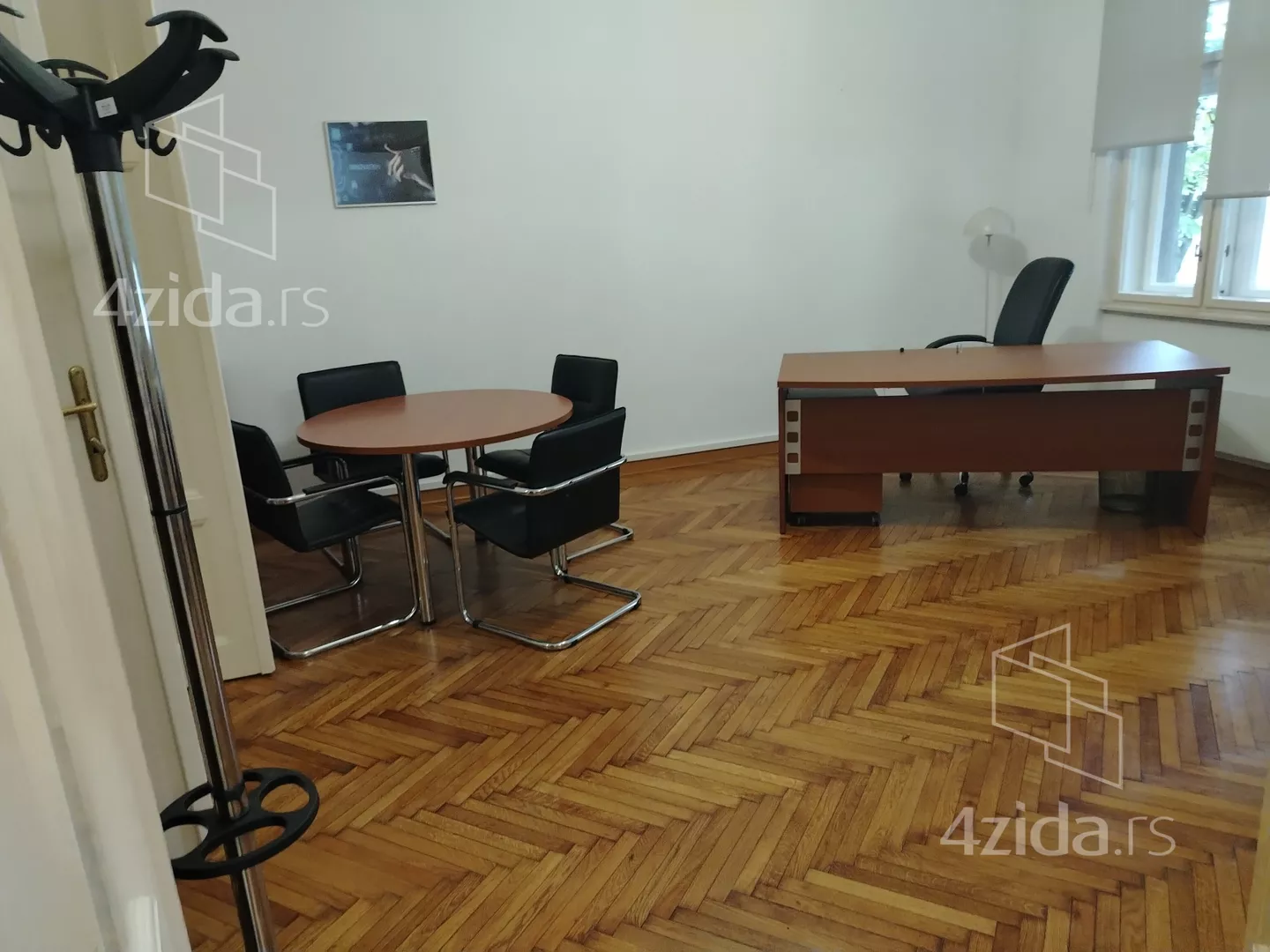 Kancelarija | 4zida
