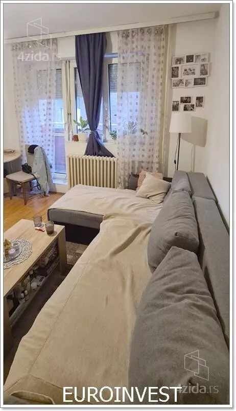 Garsonjera | 4zida