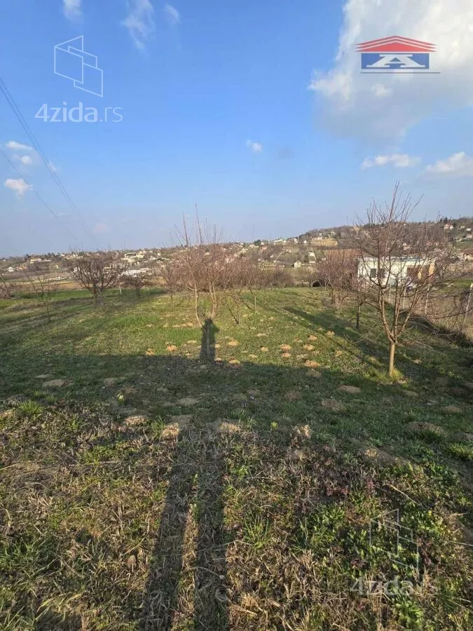 Industrijsko zemljište | 4zida