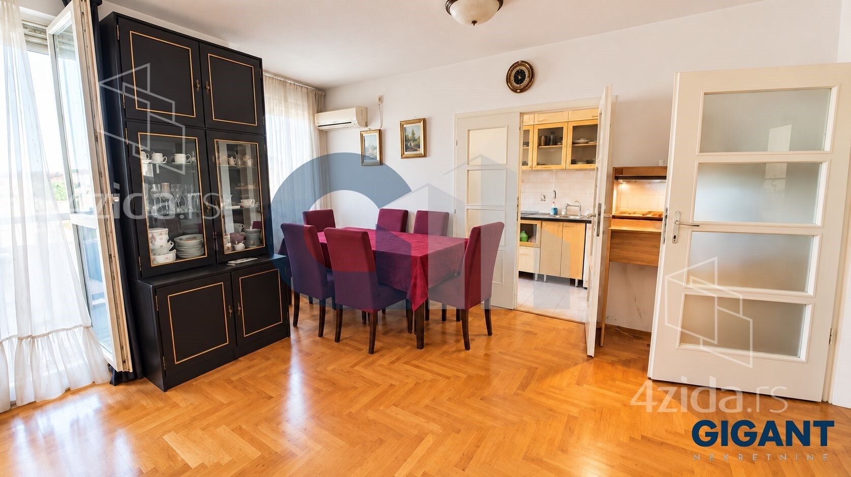 Stan – Beograd - Prikaz 2