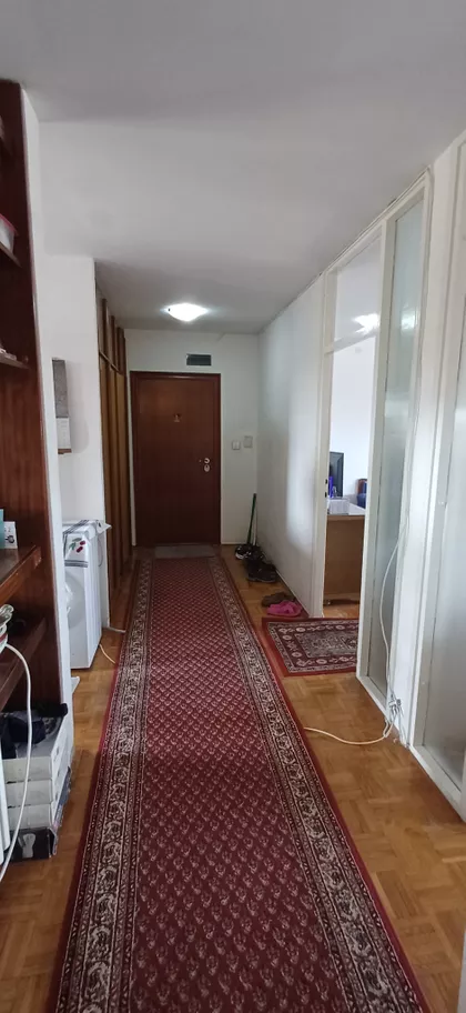Voždovačka crkva | 4zida.rs