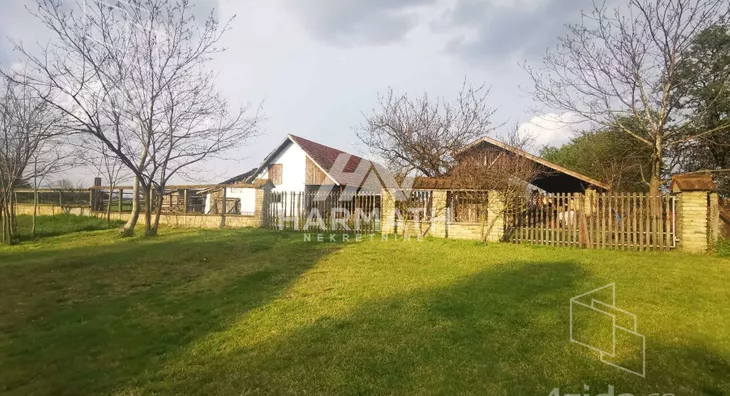 Poljoprivredno zemljište | 4zida