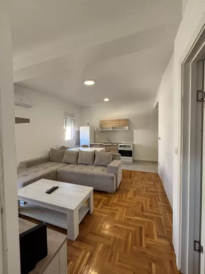 Učitelja Mihailovića 8G | 4zida.rs