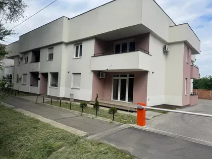 Njegoševa 3 | 4zida.rs