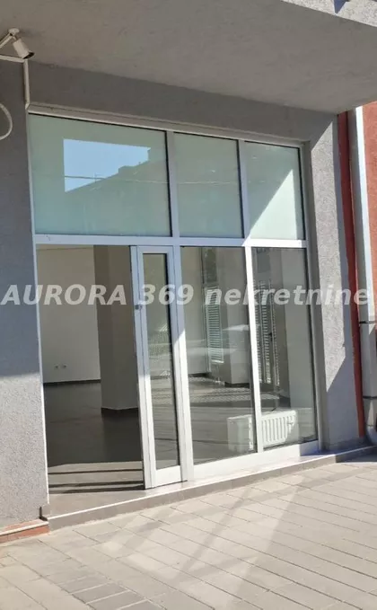 Bulevar Evrope | 4zida.rs
