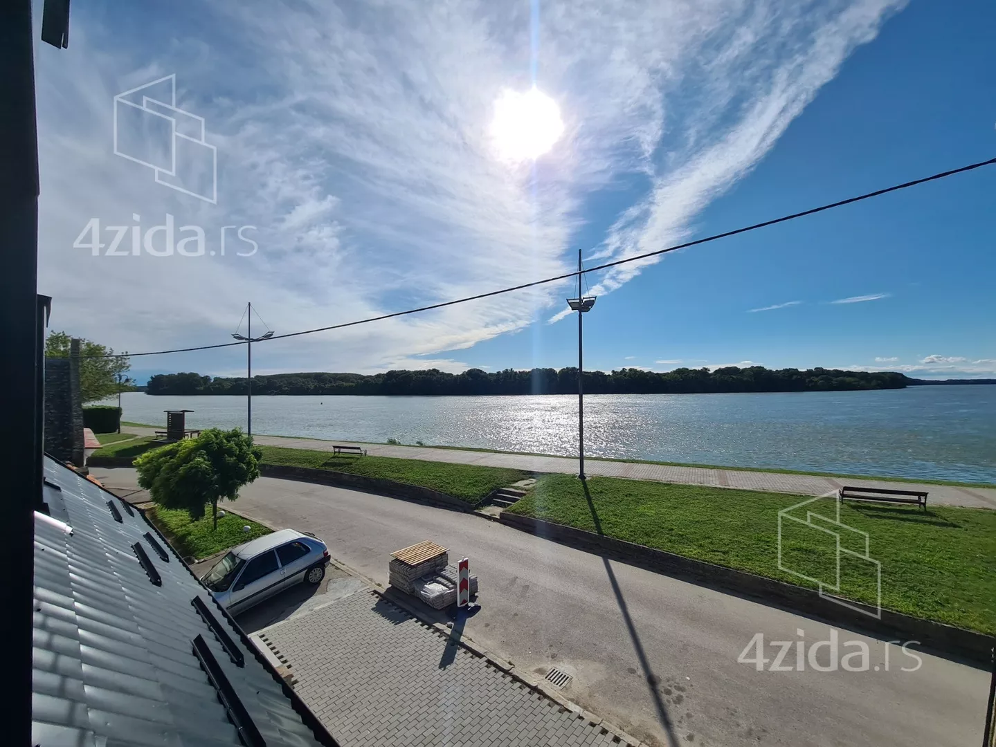 Turistički objekat | 4zida