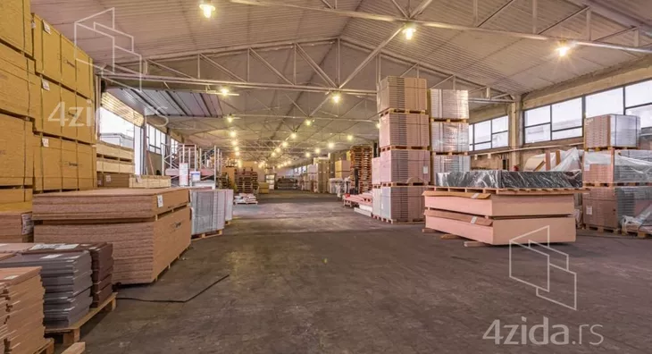 Poslovni prostor | 4zida