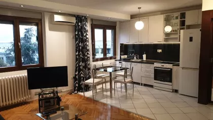 Maršala Birjuzova | 4zida.rs