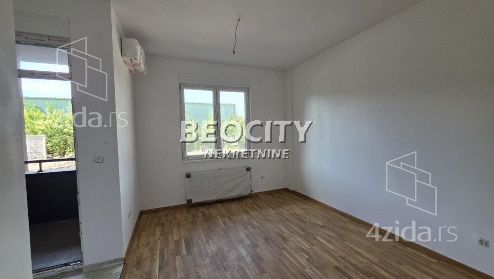 однокомнатная квартира на продажу, Салайка, 90.000€, 29m² — фото