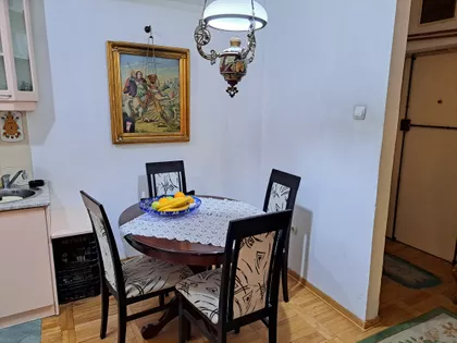 Hanibala Lucića | 4zida.rs