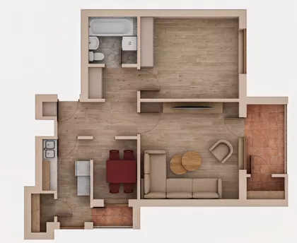 Bulevar Cara Lazara 85 | 4zida.rs