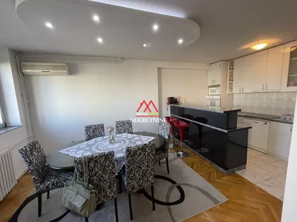 Bulevar Oslobođenja | 4zida.rs