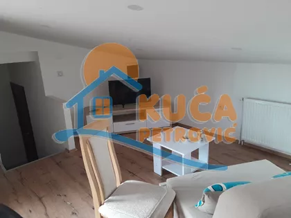 Sretena Stefanovića | 4zida.rs