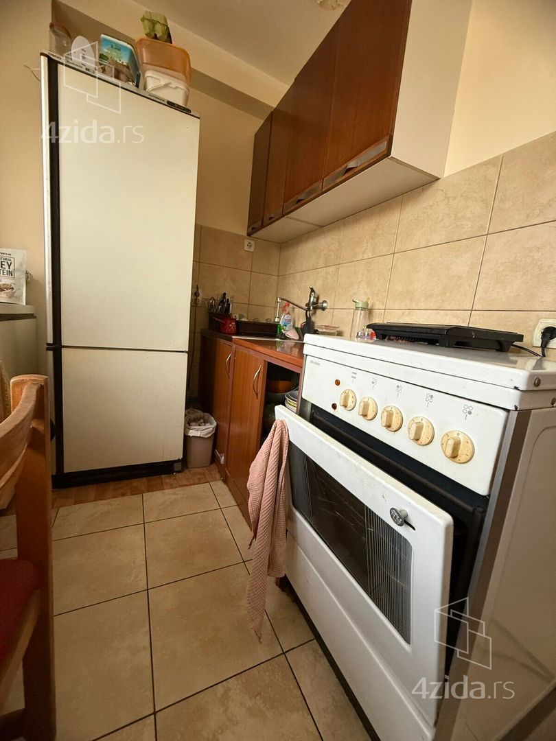 Apartment in Kragujevac, Sušica, Šumadijski upravni okrug - More