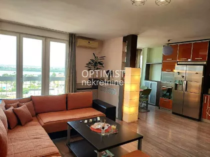 Bulevar despota Stefana | 4zida.rs