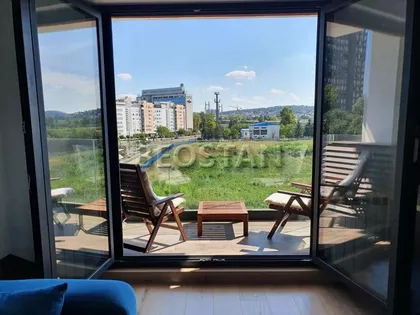 Bulevar Milutina Milankovića | 4zida.rs