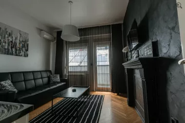 Novi Sad - Centar