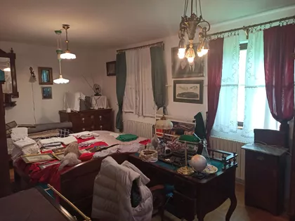 Kuća u prirodi,Fruška Gora blizu Novog Sada | 4zida.rs