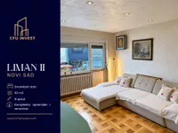 Liman 2, Liman, Gradske lokacije, Novi Sad | 4zida.rs | 4zida.rs