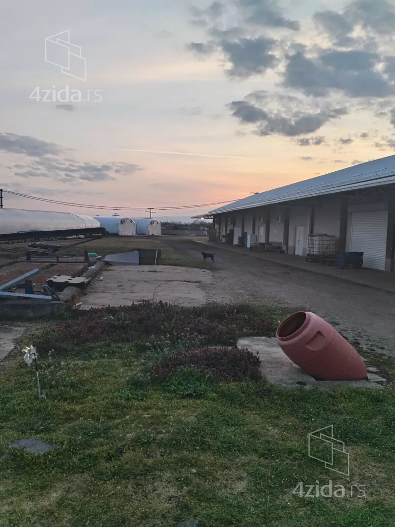 Poljoprivredno zemljište | 4zida