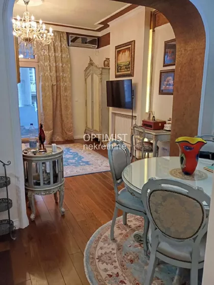 Nušićeva | 4zida.rs