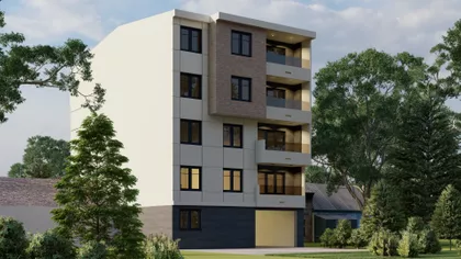 Maksima Gorkog 56 | 4zida.rs