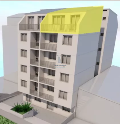 Cvetkova Pijaca | 4zida.rs