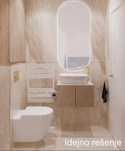 Hadži Ruvimova | 4zida.rs