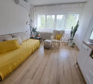 Novi Sad - Centar, Stari Grad, Gradske lokacije, Novi Sad, 1.5 stan | 4zida.rs