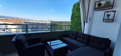 Bulevar Oslobođenja | 4zida.rs