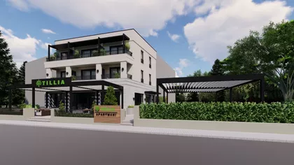 Bulevar Srpskih Ratnika 22 | 4zida.rs
