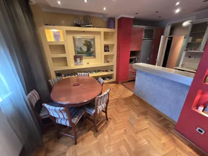 Bulevar Arsenija Čarnojevića | 4zida.rs