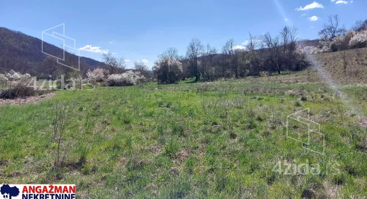 Poljoprivredno zemljište | 4zida