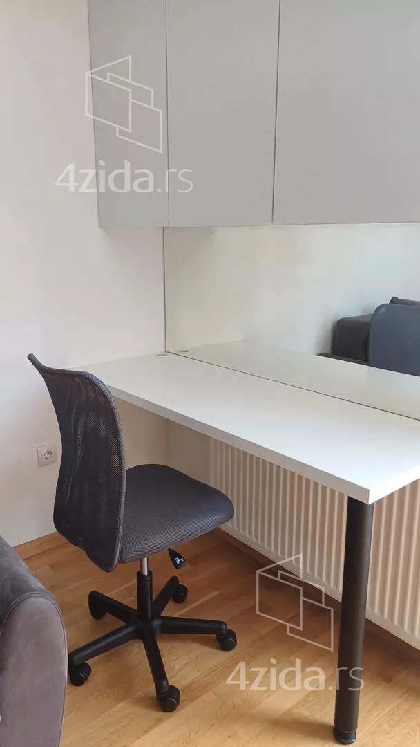 Garsonjera | 4zida