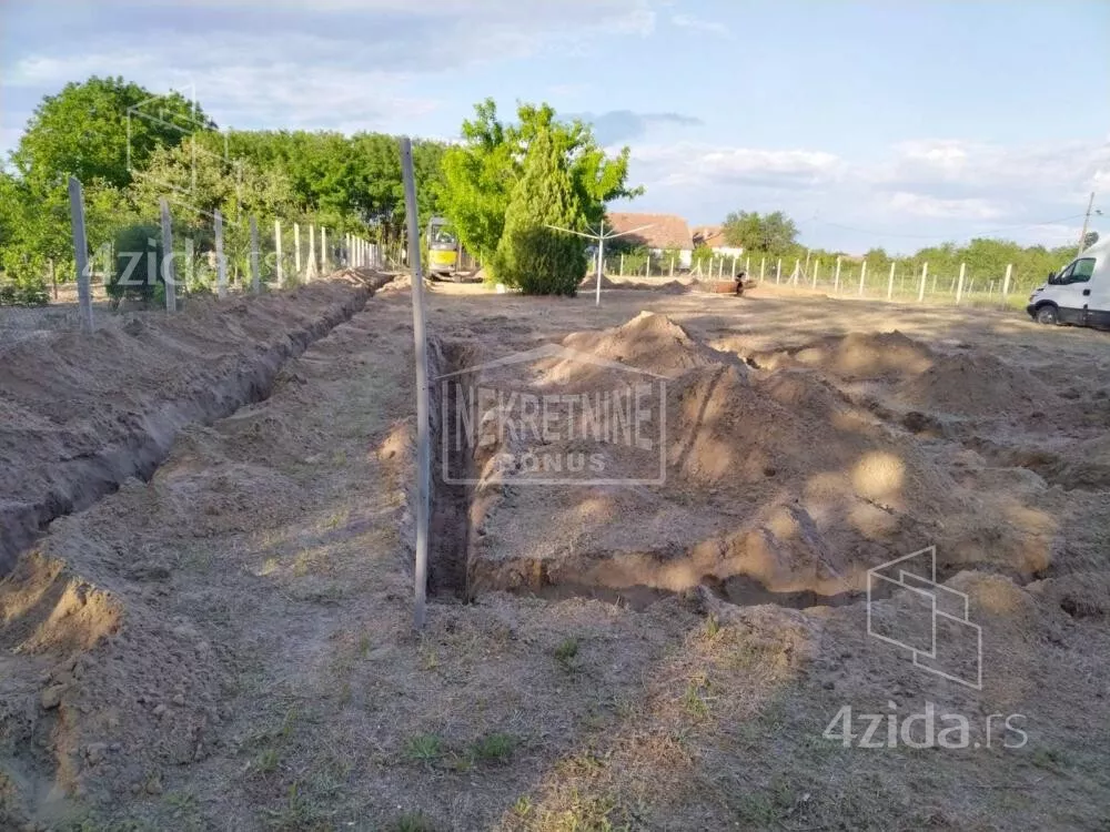 Građevinsko zemljište | 4zida