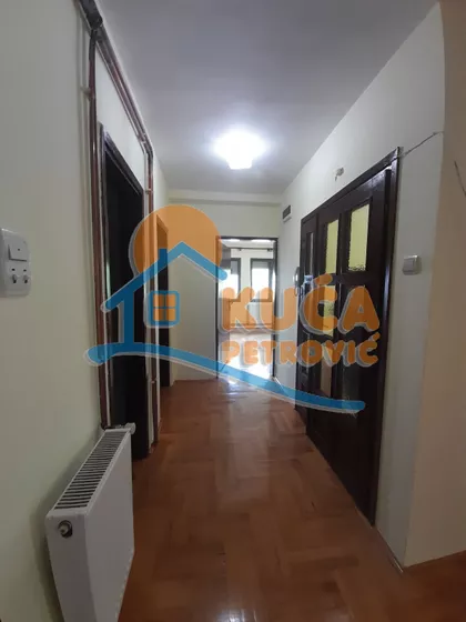 Ilije Garašanina | 4zida.rs