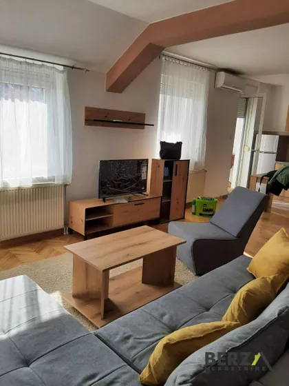 Bulevar Oslobođenja | 4zida.rs