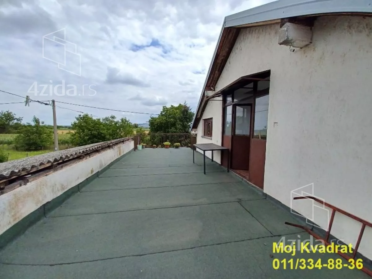 Kuća | 4zida