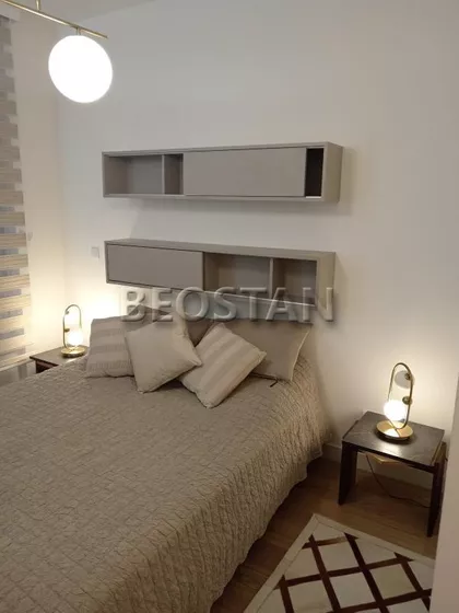 Bulevar Vudroa Vilsona | 4zida.rs