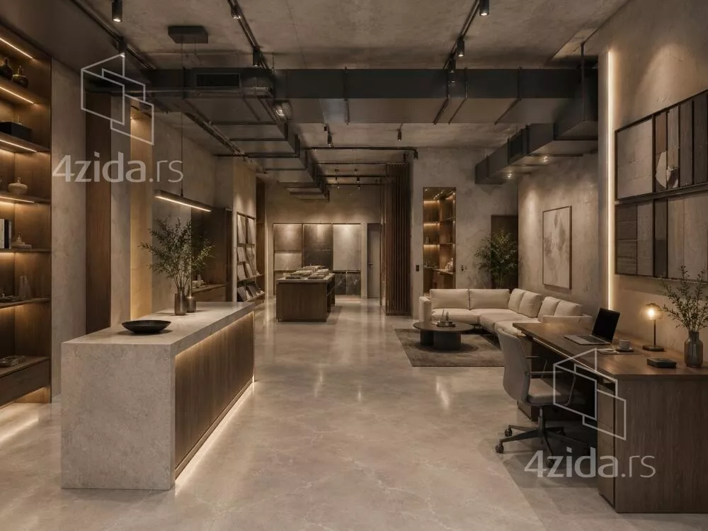 Lokal | 4zida