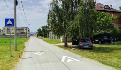 Marka Servijskog 9 | 4zida.rs