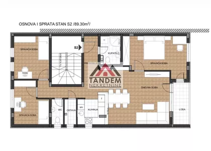 Gornja Vrežina | 4zida.rs