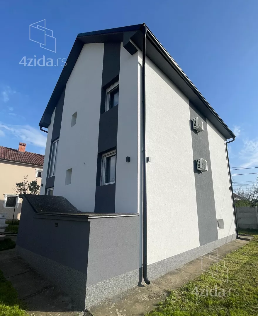 3-etažna kuća | 4zida