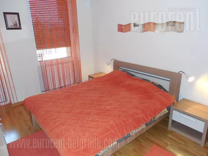 PARK APARTMANI | 4zida.rs