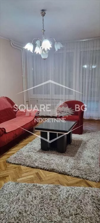 Omladinskih brigada | 4zida.rs