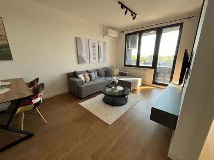 Jurija Gagarina | 4zida.rs