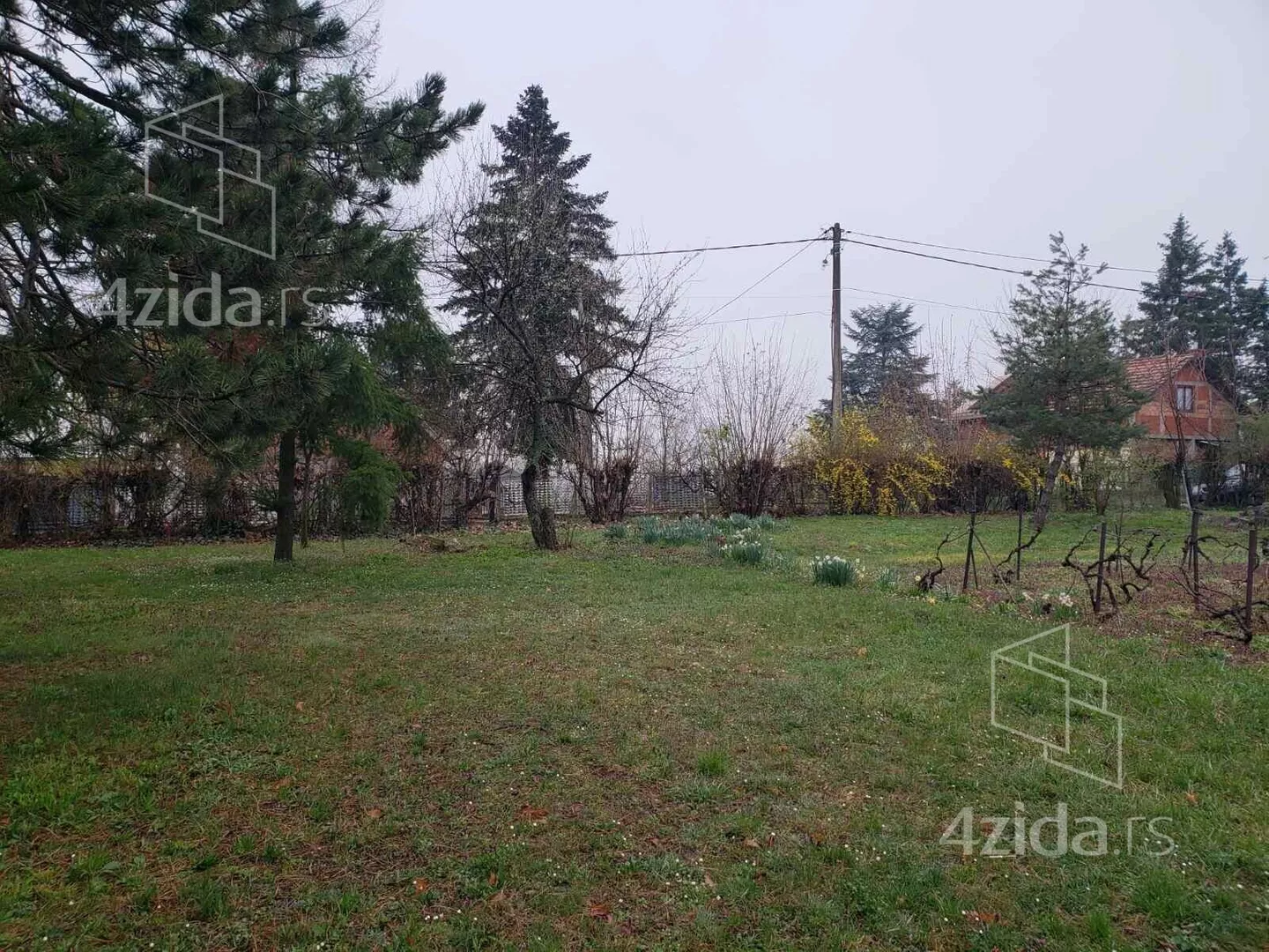 Građevinsko zemljište | 4zida