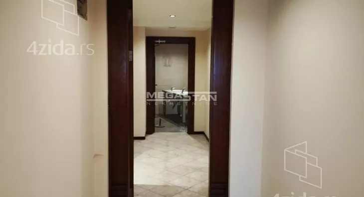 Ugostiteljski objekat | 4zida