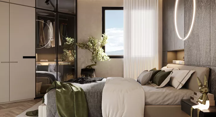 Četvorosoban | 4zida