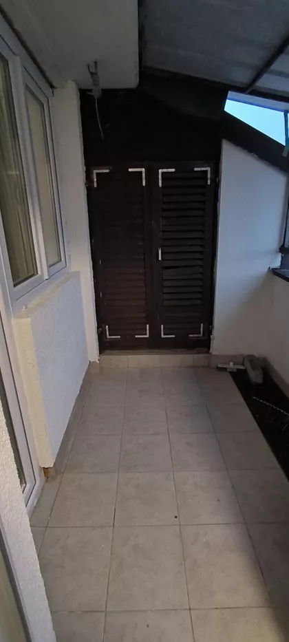 Centralna radionica | 4zida.rs